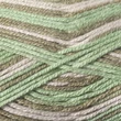 Gazzal Baby Cotton Rainbow fonal 477 Rét