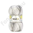 Nako Elit Baby Mini Batik fonal 32461 Peti