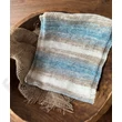NAKO Elit Baby Mini Batik fonal 32421 Bence Mintadarab