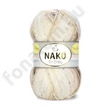 Nako Elit Baby Mini Batik fonal 32426 Barnus