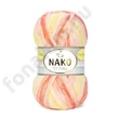 Nako Elit Baby Mini Batik fonal 32430 Kincső