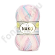 Nako Elit Baby Mini Batik fonal 32431 Dia