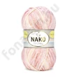 Nako Elit Baby Mini Batik fonal 32458 Nati
