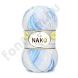 Nako Elit Baby Mini Batik fonal 32459 Roli