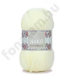 NAKO Cotonella fonal 256 Krém