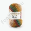 Papatya Batik fonal 35 Olga