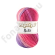 Papatya Batik fonal 47 Bogyósgyümölcs