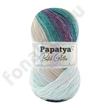 Papatya Batik Glitter fonal 03 Univerzum