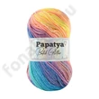 Papatya Batik Glitter fonal 06 Napos part