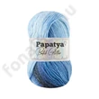 Papatya Batik Glitter fonal 04 Hulló csillag