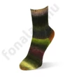 Rellana Flotte Socke Ariana fonal 1453 Tisztás