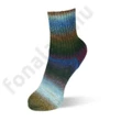 Rellana Flotte Socke Ariana fonal 1456 Vidék