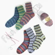 Rellana Flotte Socke Merino Forever fonal 1342 Ibolya
