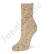 Rellana Flotte Socke Tweed fonal 1334 Forgács
