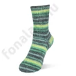 Rellana Flotte Socke Vintage fonal 1263 Tó