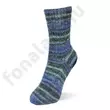 Rellana Flotte Socke Vintage fonal 1265 Viharos