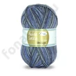 Rellana Flotte Socke Vintage fonal 1265 Viharos