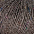 Rellana Organic Merino Tweed fonal 28 Szántóföld