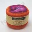 Scheepjes Whirl fonal 764 Red Velvet Sunrise