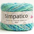 Silke Simpatico fonal 57 Öböl