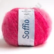 Bertagna Filati Soffio fonal 5 Pink