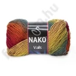 NAKO VALS fonal 86464 Ősz