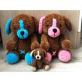 Amigurumi zsenília fonalak -plüss fonalak a fonalam.hu fonal webshopban