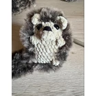 Horgolt Sün Sami - horgolt amigurumi figura Wolans Bunny Baby fonalból