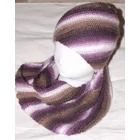 Szüret nyakmelegítő NAKO VALS fonal