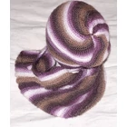 Szüret nyakmelegítő NAKO VALS fonal