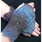 Szüret nyakmelegítő NAKO VALS fonal