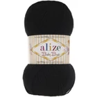 Alize Baby Best fonal 60 Szurok