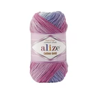 Alize Cotton Gold Batik fonal 3686 Illúzió