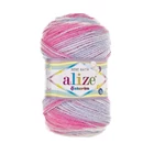 Alize Sekerim Bebe Batik fonal 7253 Hercegnő
