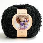 Bambolina babahaj fonal 200 Korom