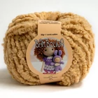 Bambolina babahaj fonal 852 Teve