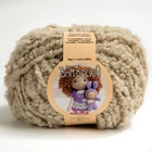 Bambolina babahaj fonal 862 Pumi