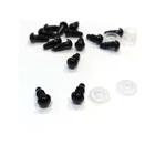 Biztonsági szem 6 mm