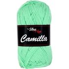 Vlna-Hep Camilla fonal 8140 Zöldalma