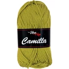 Vlna-Hep Camilla fonal 8152 Oliva