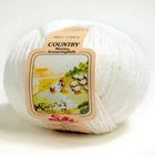 Silke Country fonal 100 Ártatlanság