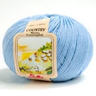 Silke Country fonal 102 Kisfiú