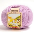 Silke Country fonal 230 Leila