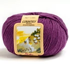 Country fonal 4020 Magenta