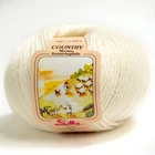 Silke Country fonal 800 Szolid