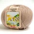 Silke Country fonal 862 Mogyoró