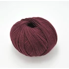 Silke Country fonal 036 Bordó