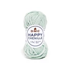 DMC Happy Chenille fonal 16 Menta