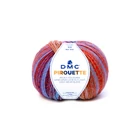 DMC Pirouette fonal 844 Nyár