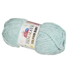 Himalaya Dolphin Baby fonal 80347 Vízzöld